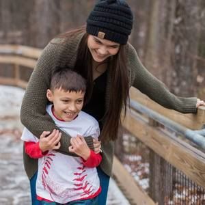 Meet your Posher, Gabby